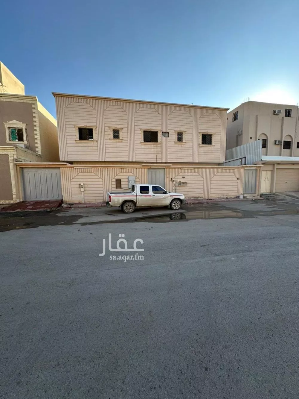 6 bedroom floor in Tuwaiq 6