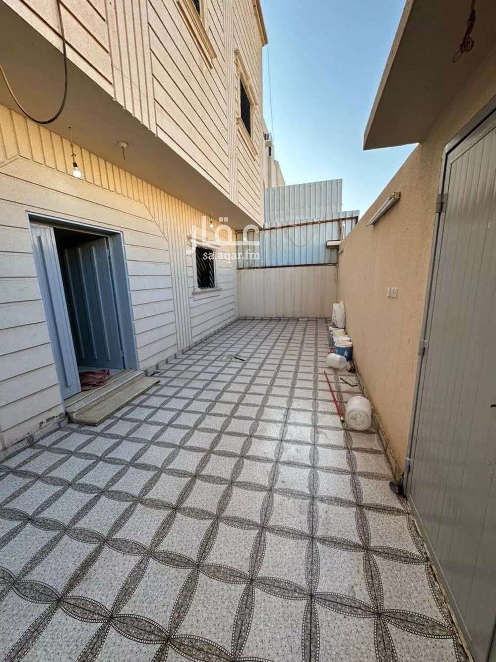6 bedroom floor in Tuwaiq 7
