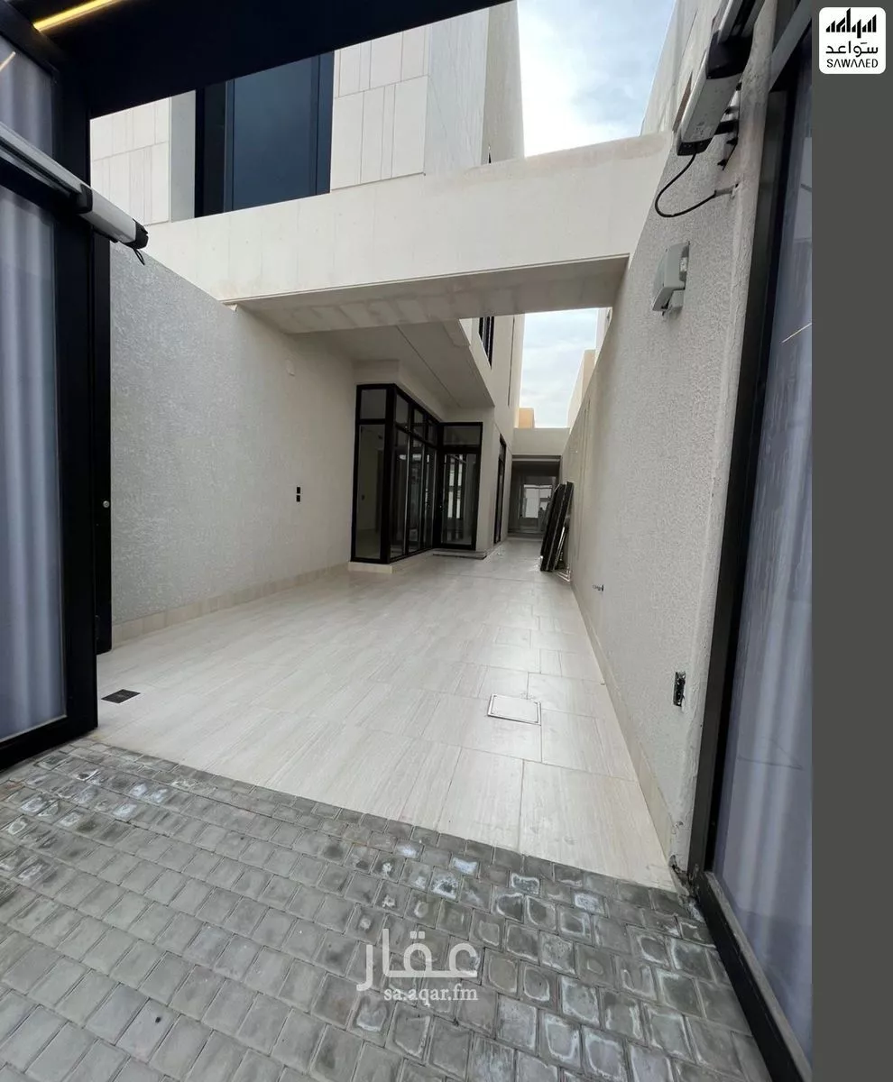 2 bedroom floor in Al Olaya 2