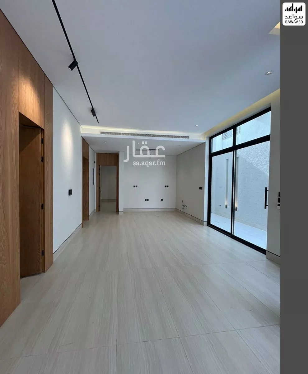 2 bedroom floor in Al Olaya 3
