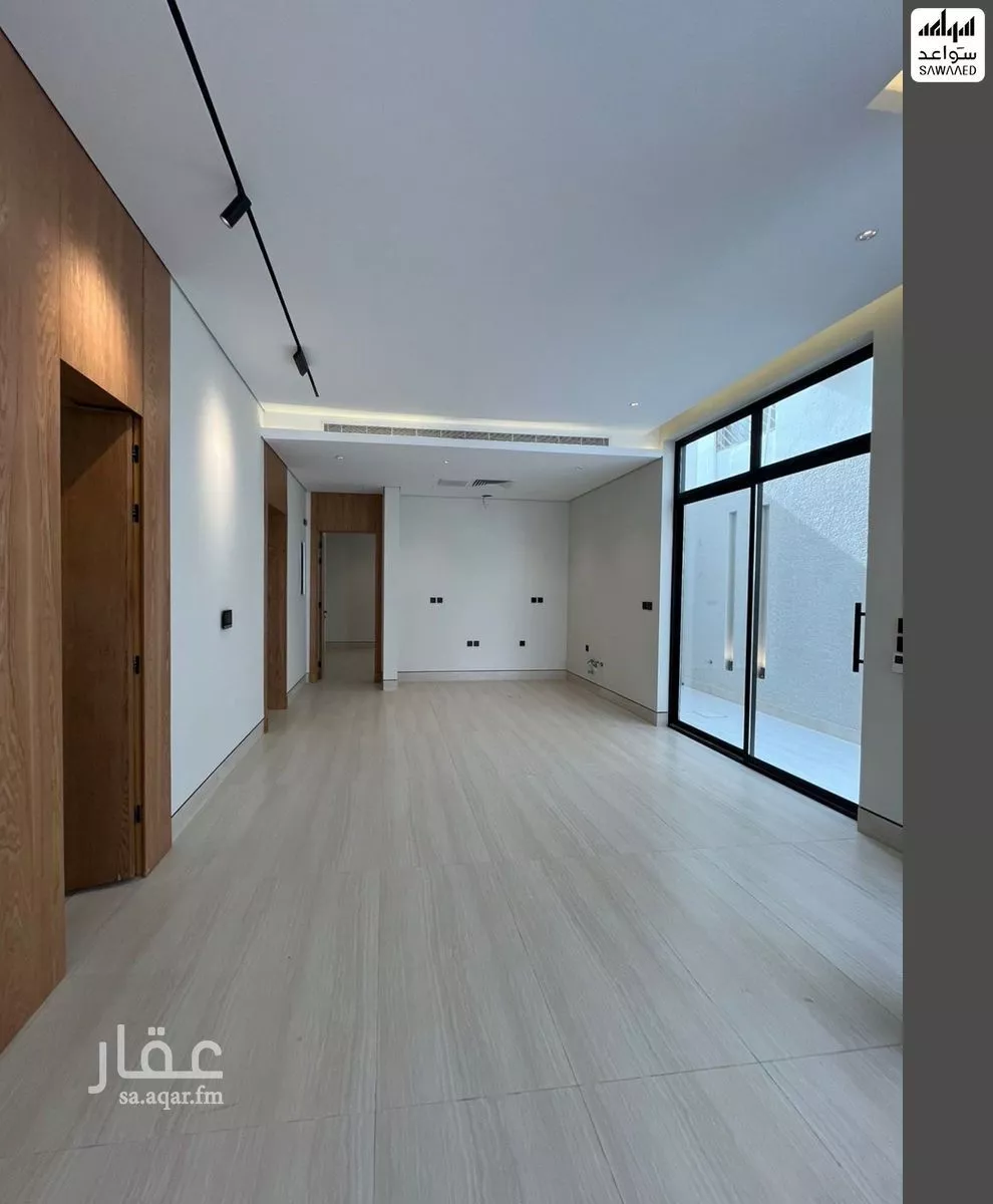 2 bedroom floor in Al Olaya 4