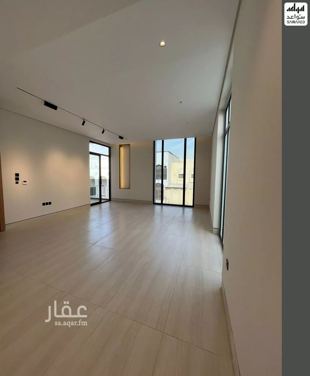 2 bedroom floor in Al Olaya 8