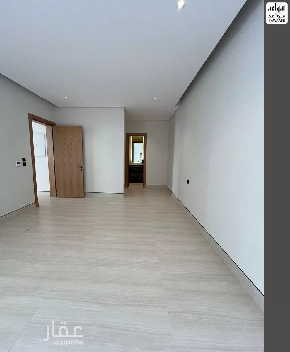 2 bedroom floor in Al Olaya 9