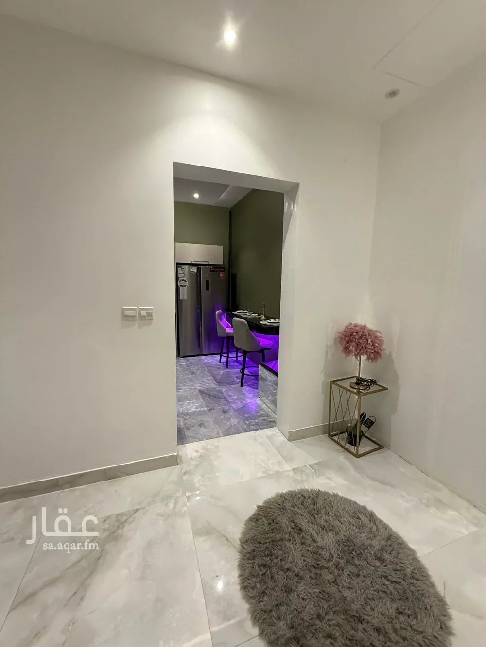 3 bedroom floor in Al Narjis 11