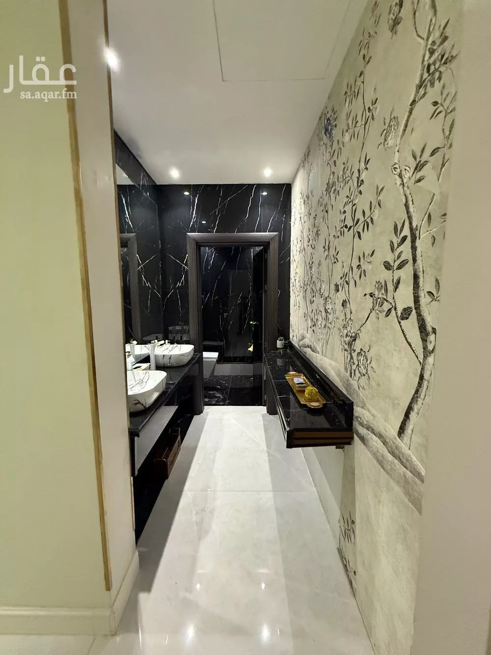 3 bedroom floor in Al Narjis 12