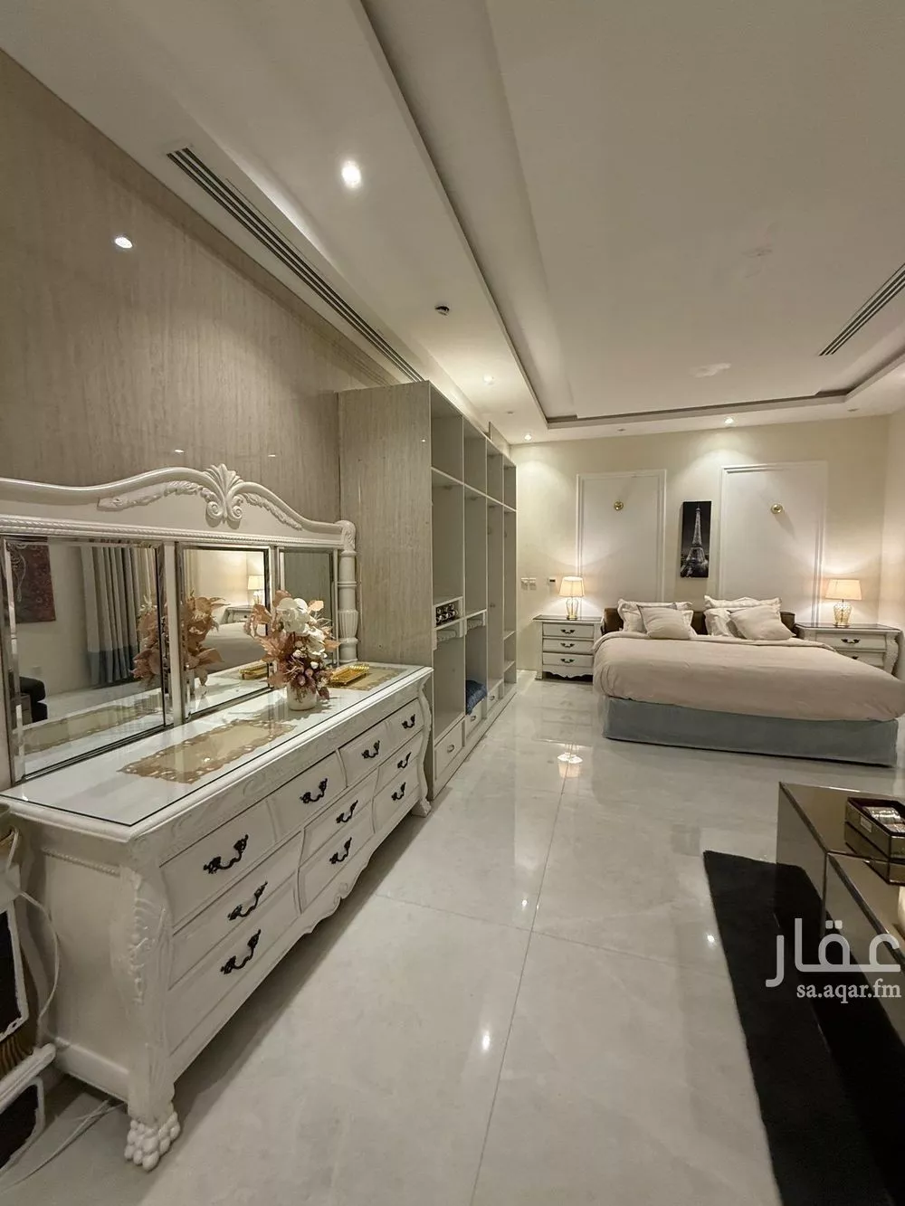 3 bedroom floor in Al Narjis 13