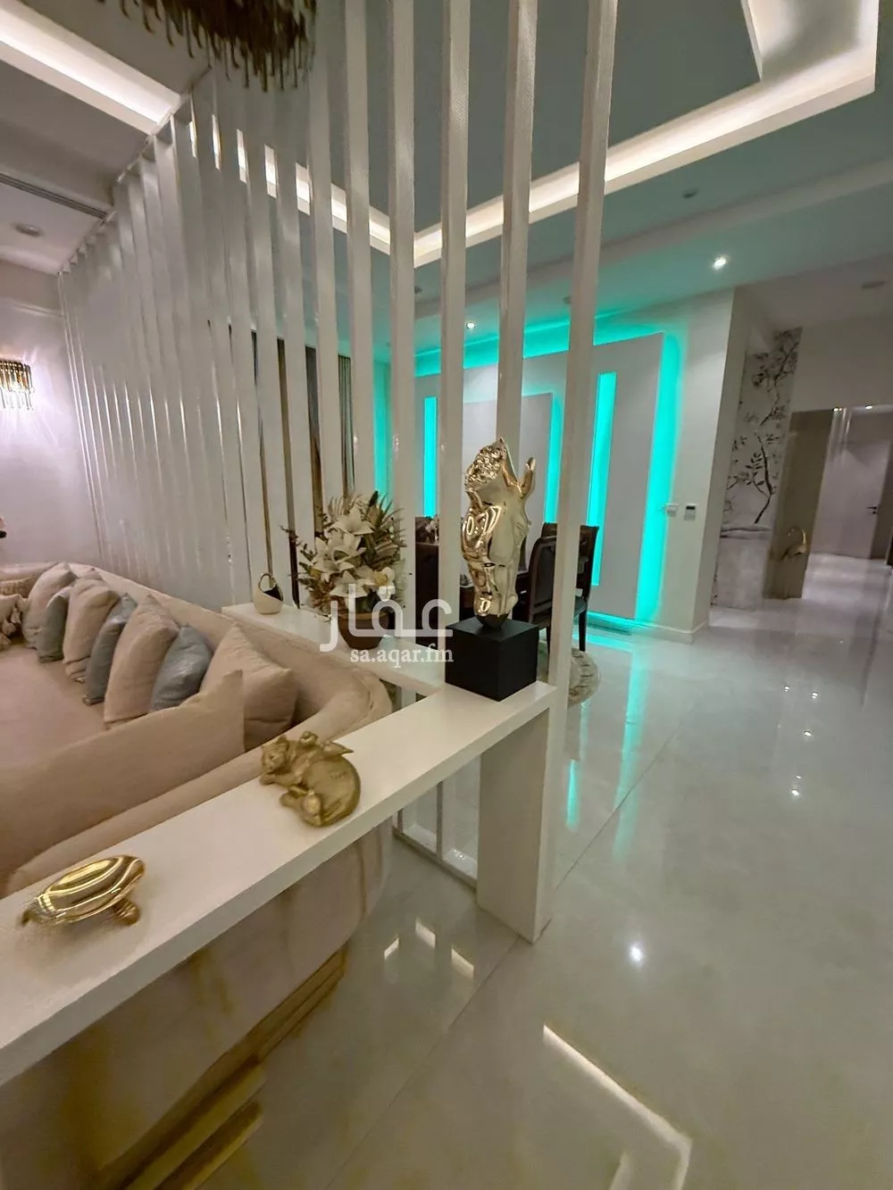 3 bedroom floor in Al Narjis 3