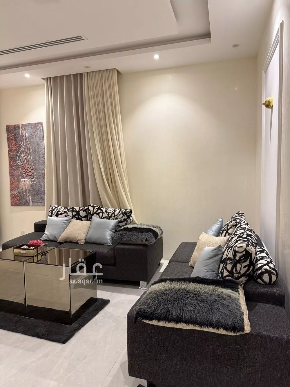 3 bedroom floor in Al Narjis 5
