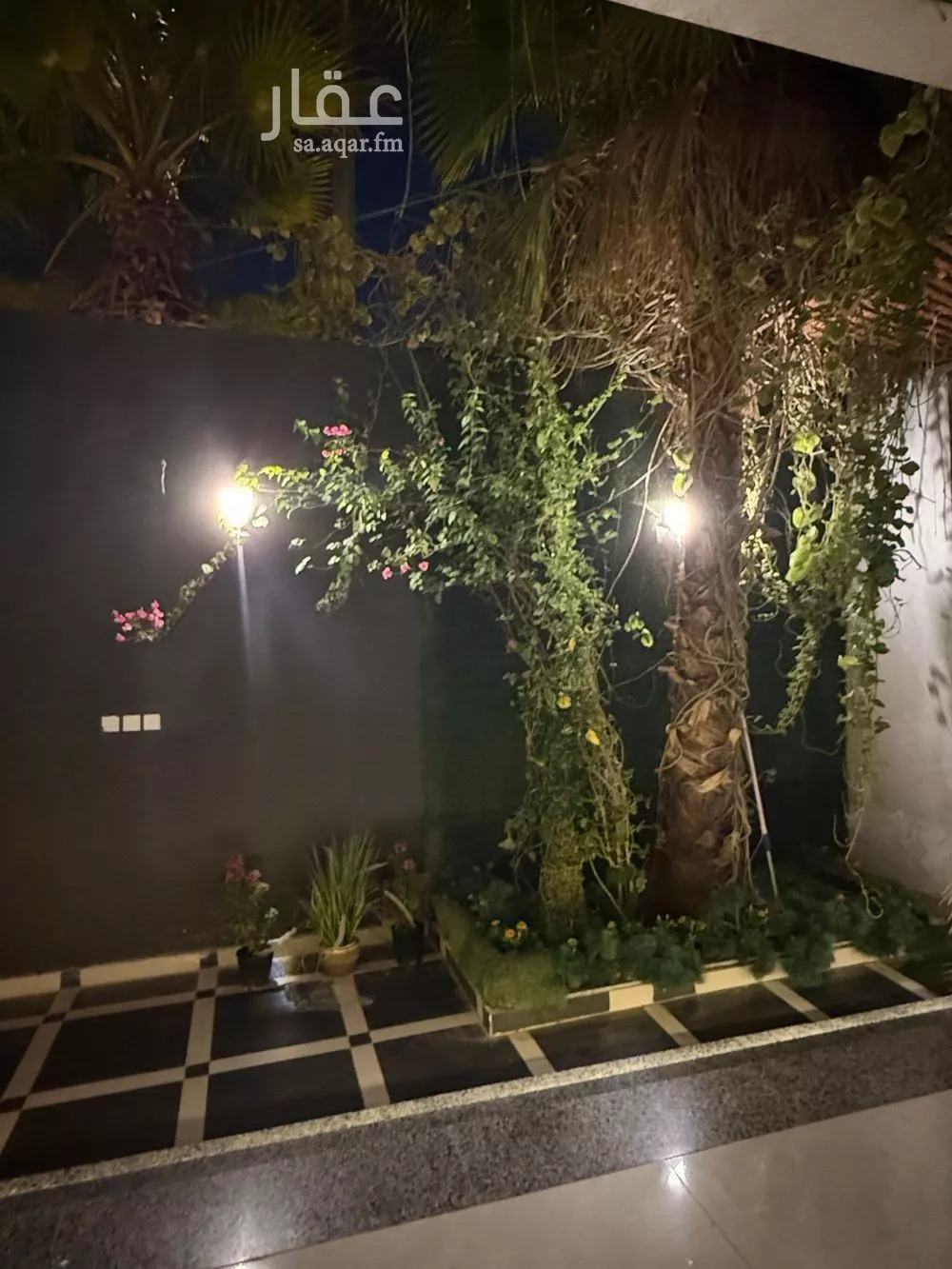 3 bedroom floor in Al Narjis 7