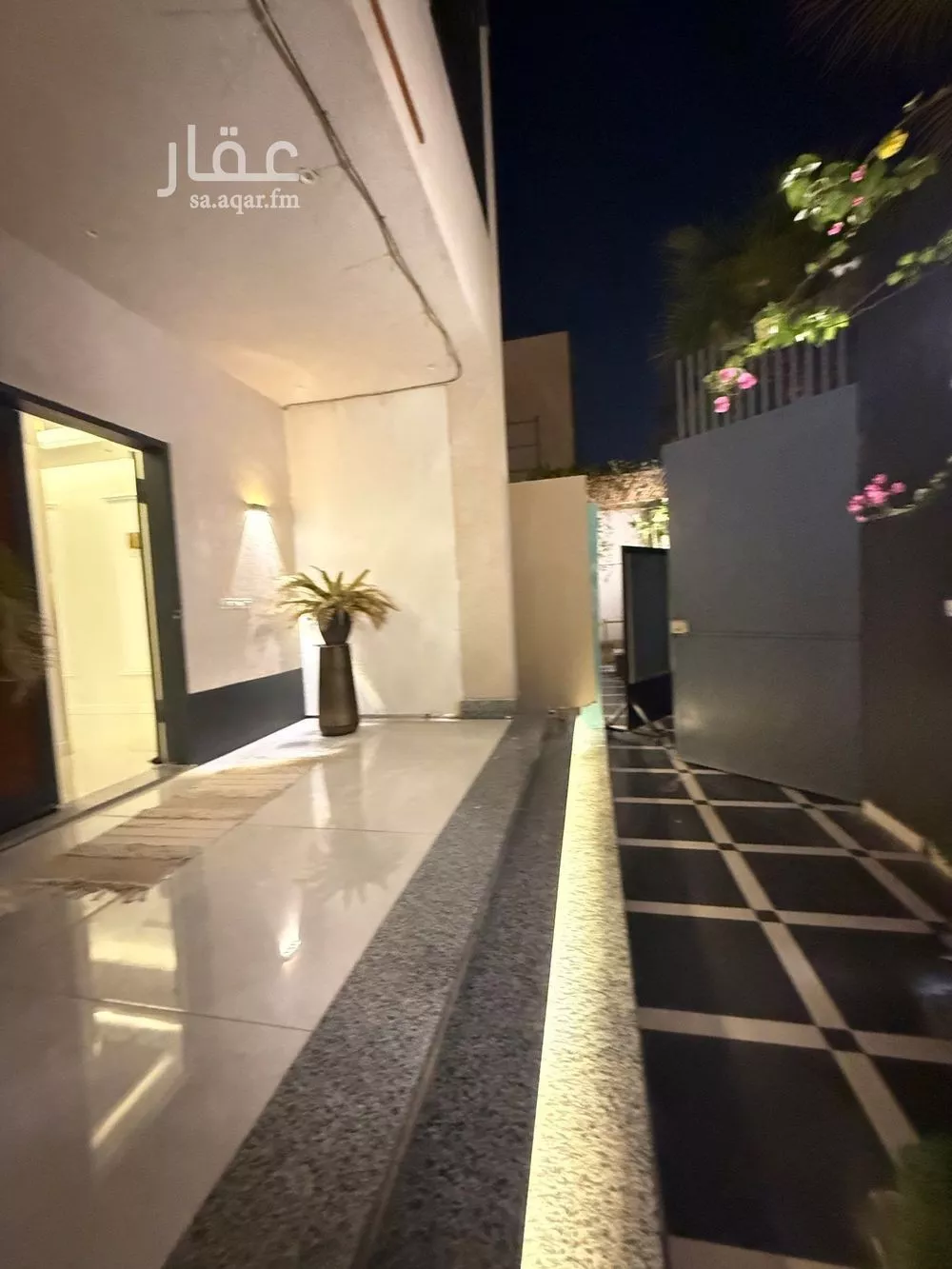 3 bedroom floor in Al Narjis 10