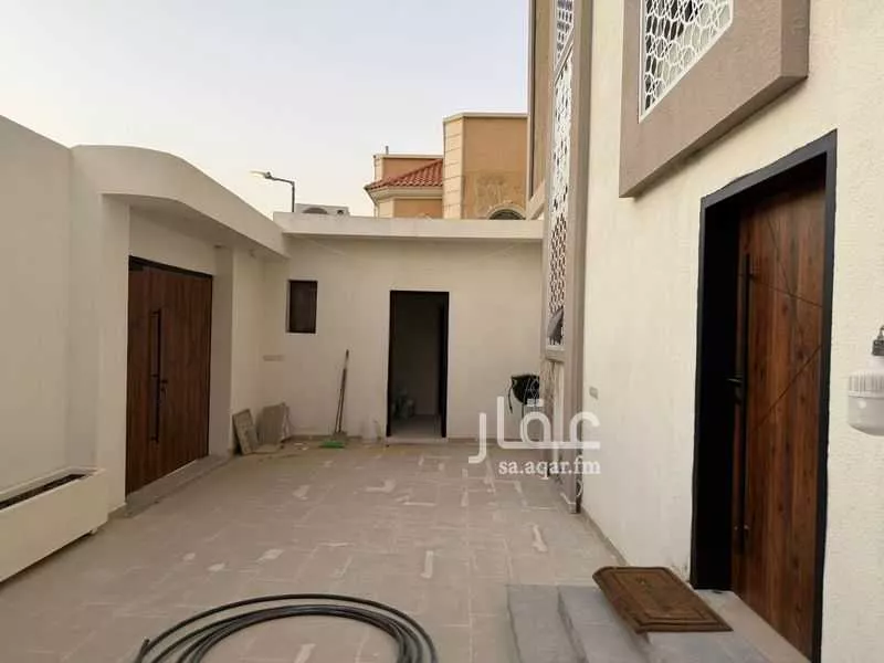 دور 7 غرف في الملك فهد 2