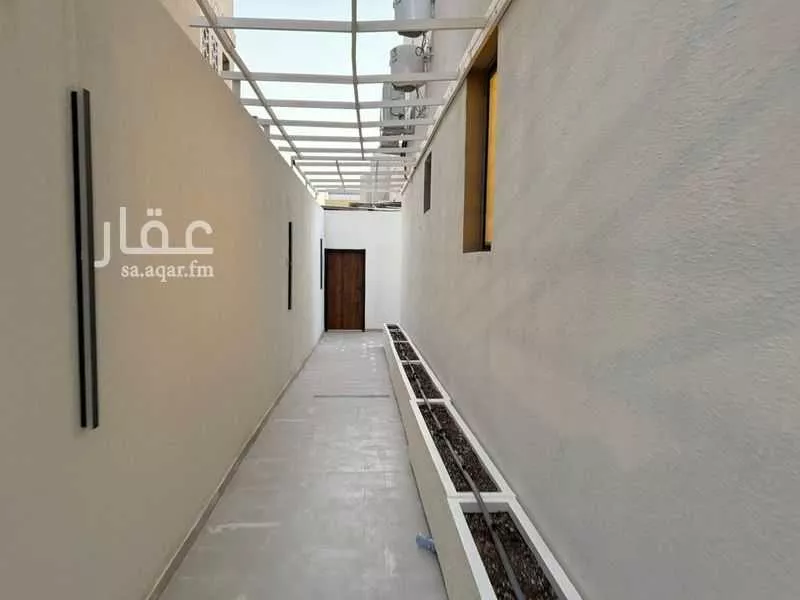 دور 7 غرف في الملك فهد 14