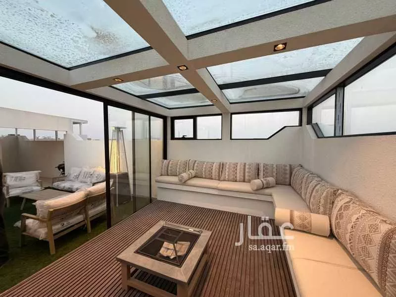 دور 7 غرف في الملك فهد 17