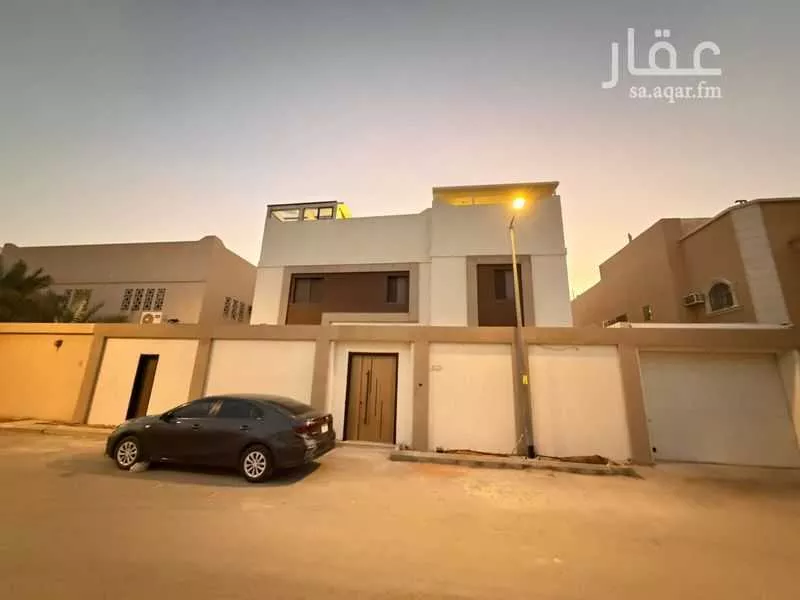 دور 7 غرف في الملك فهد 4