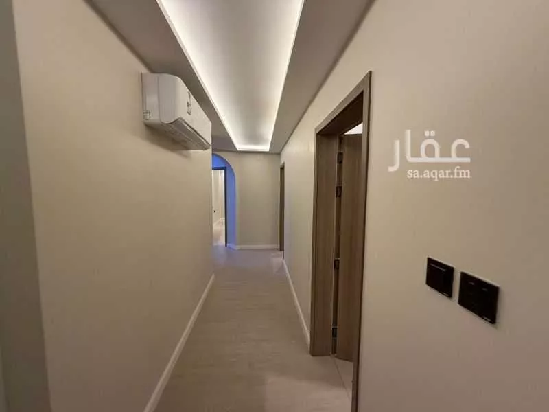 دور 7 غرف في الملك فهد 9