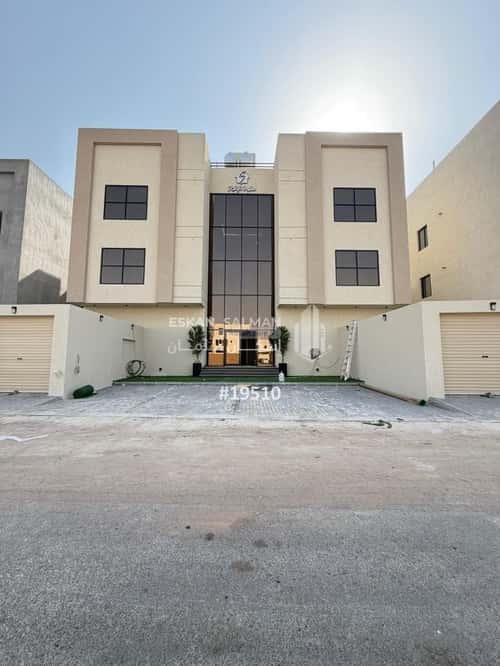 apartment in Al Salam, Madinah 6