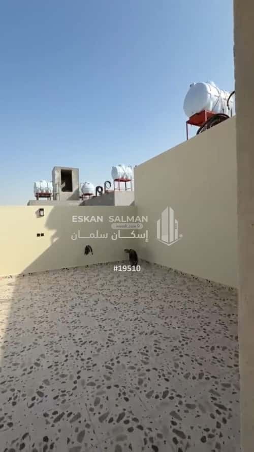 apartment in Al Salam, Madinah 11