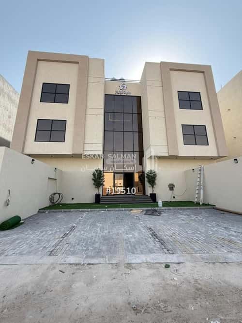 apartment in Al Salam, Madinah 3