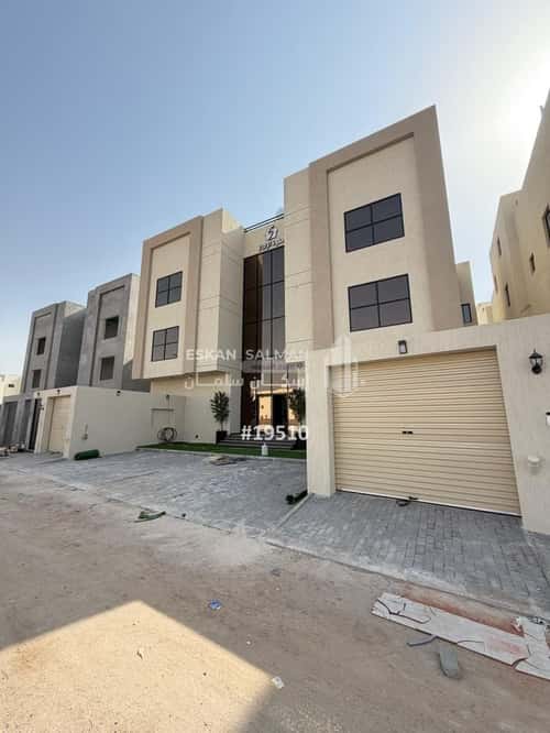 apartment in Al Salam, Madinah 7