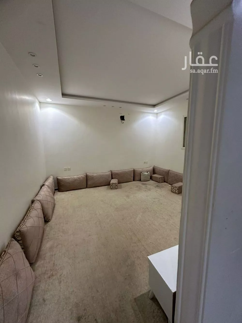 3 bedroom floor in Badr 2