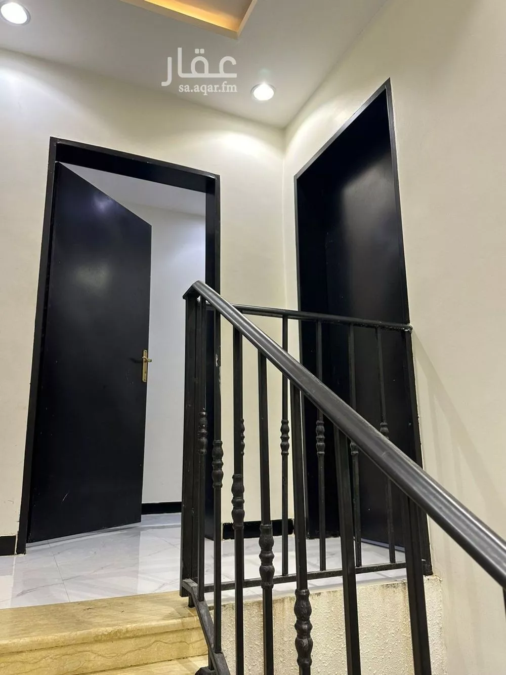 3 bedroom floor in Badr 4