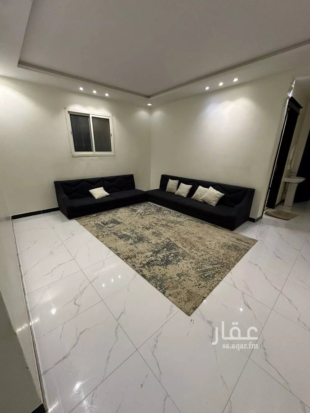 3 bedroom floor in Badr 5