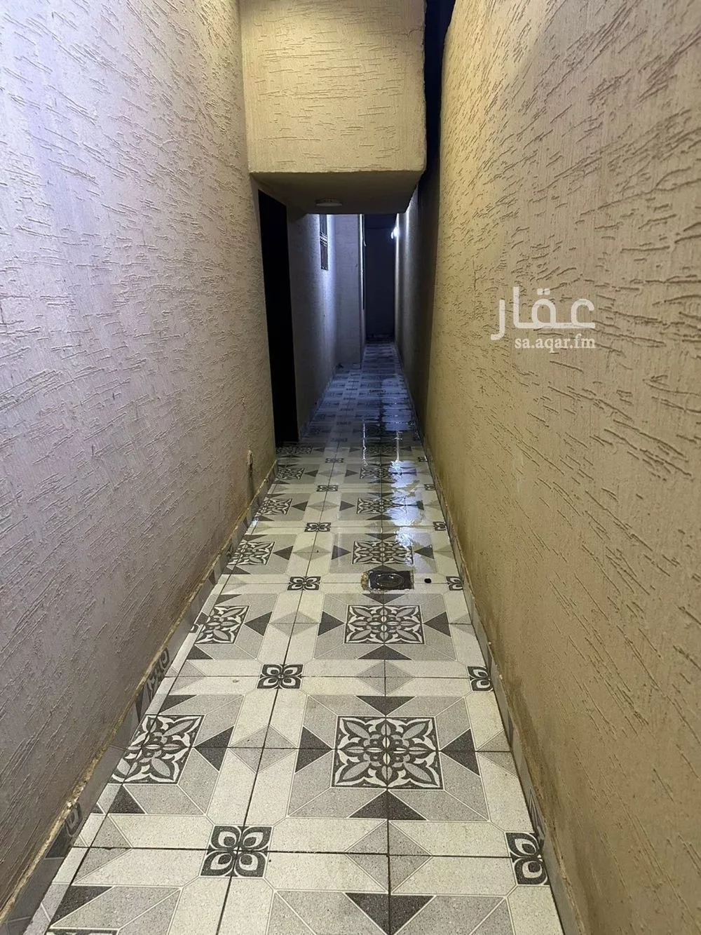 3 bedroom floor in Badr 7