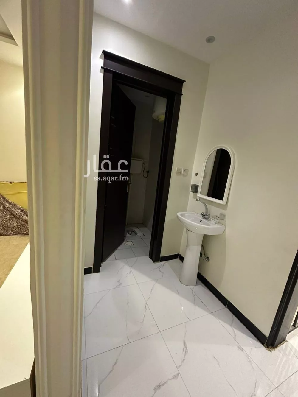 3 bedroom floor in Badr 9