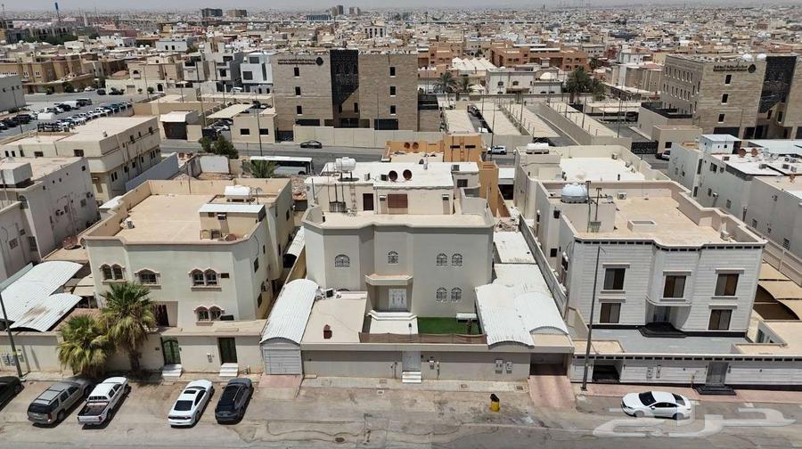 فيلا 3 غرف في الملك فيصل، الرياض