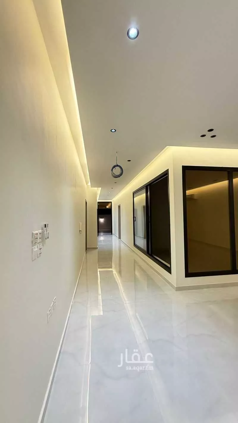 3 bedroom floor in King Fahd 2