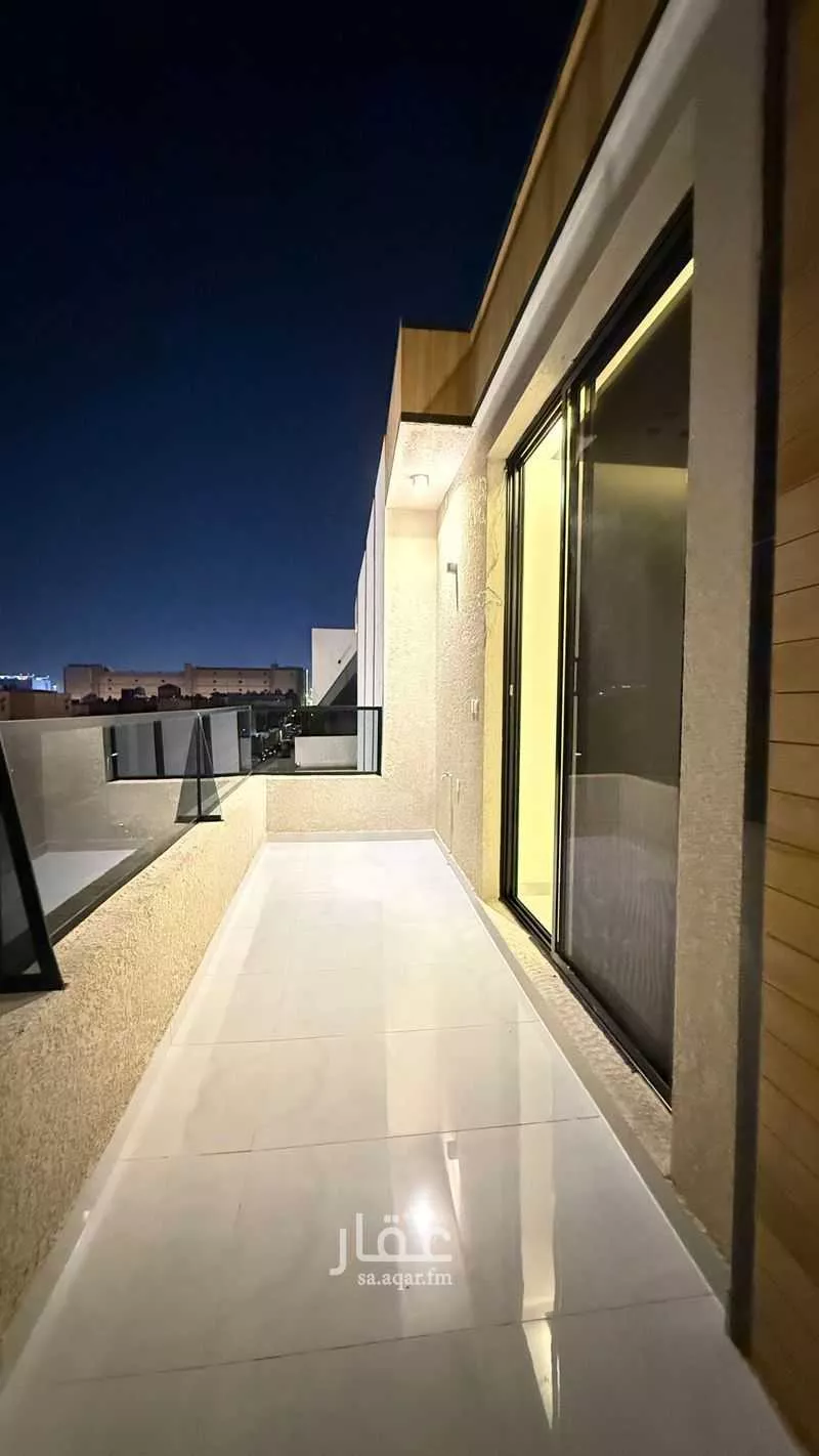 3 bedroom floor in King Fahd 7