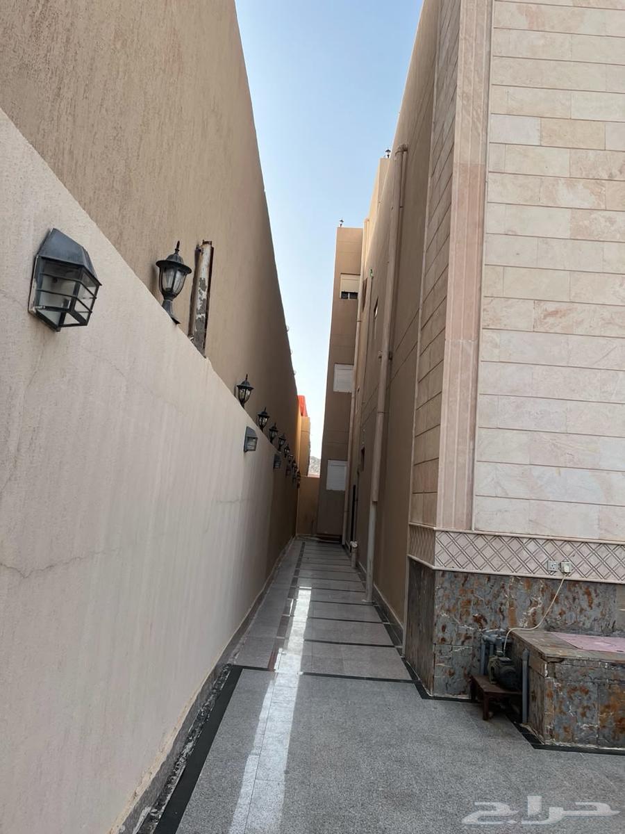 villa in Al Nawariyyah, Makkah 8