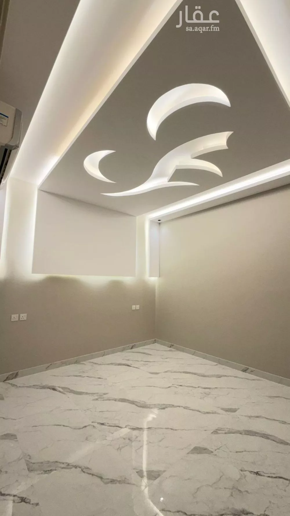 2 bedroom apartment in Al Sahafah 3