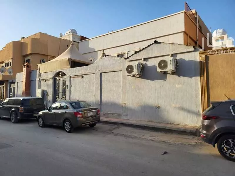 دور 3 غرف في ام الحمام الغربي 4