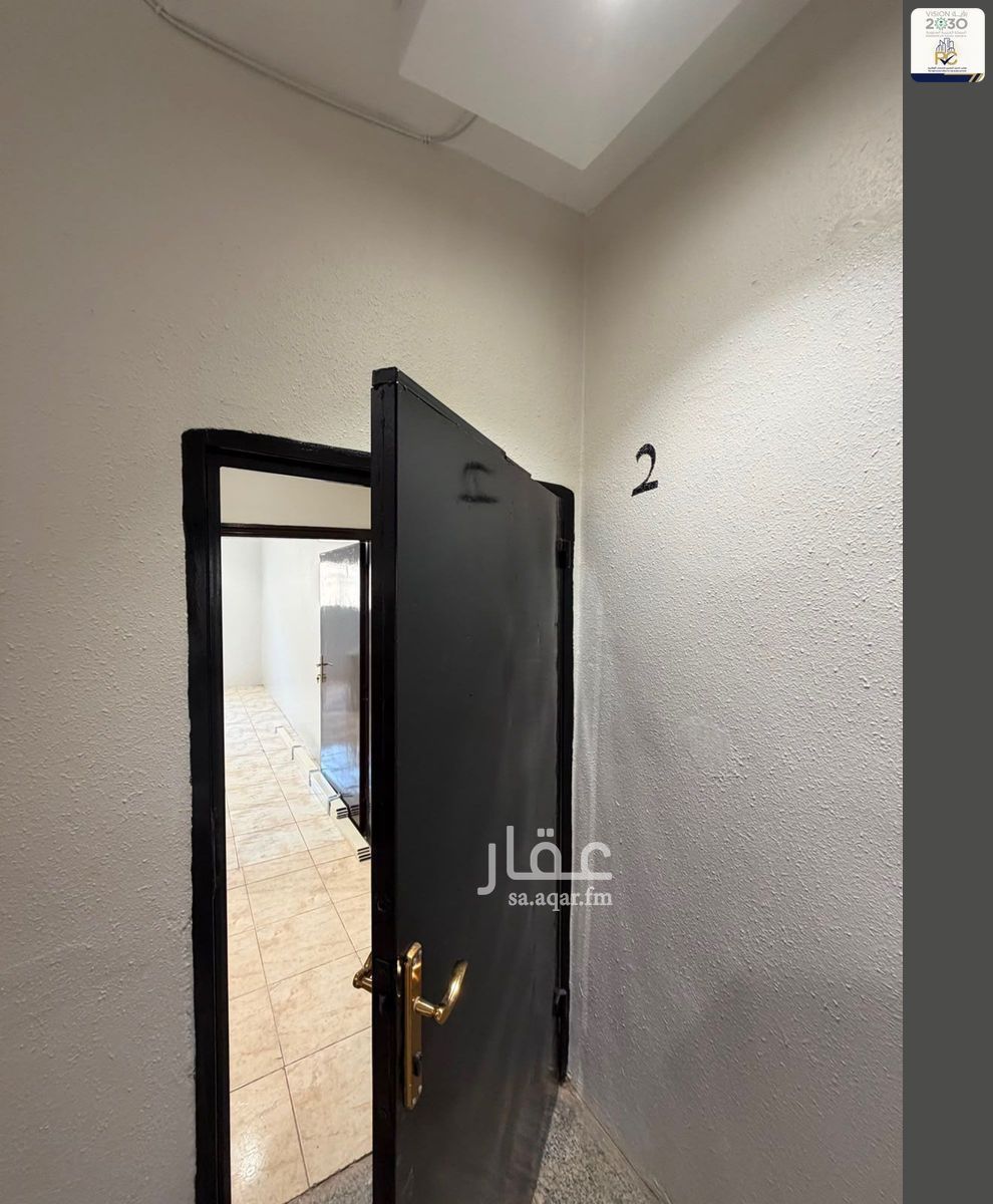 شقة 4 غرف في العريجاء الوسطى، الرياض 22
