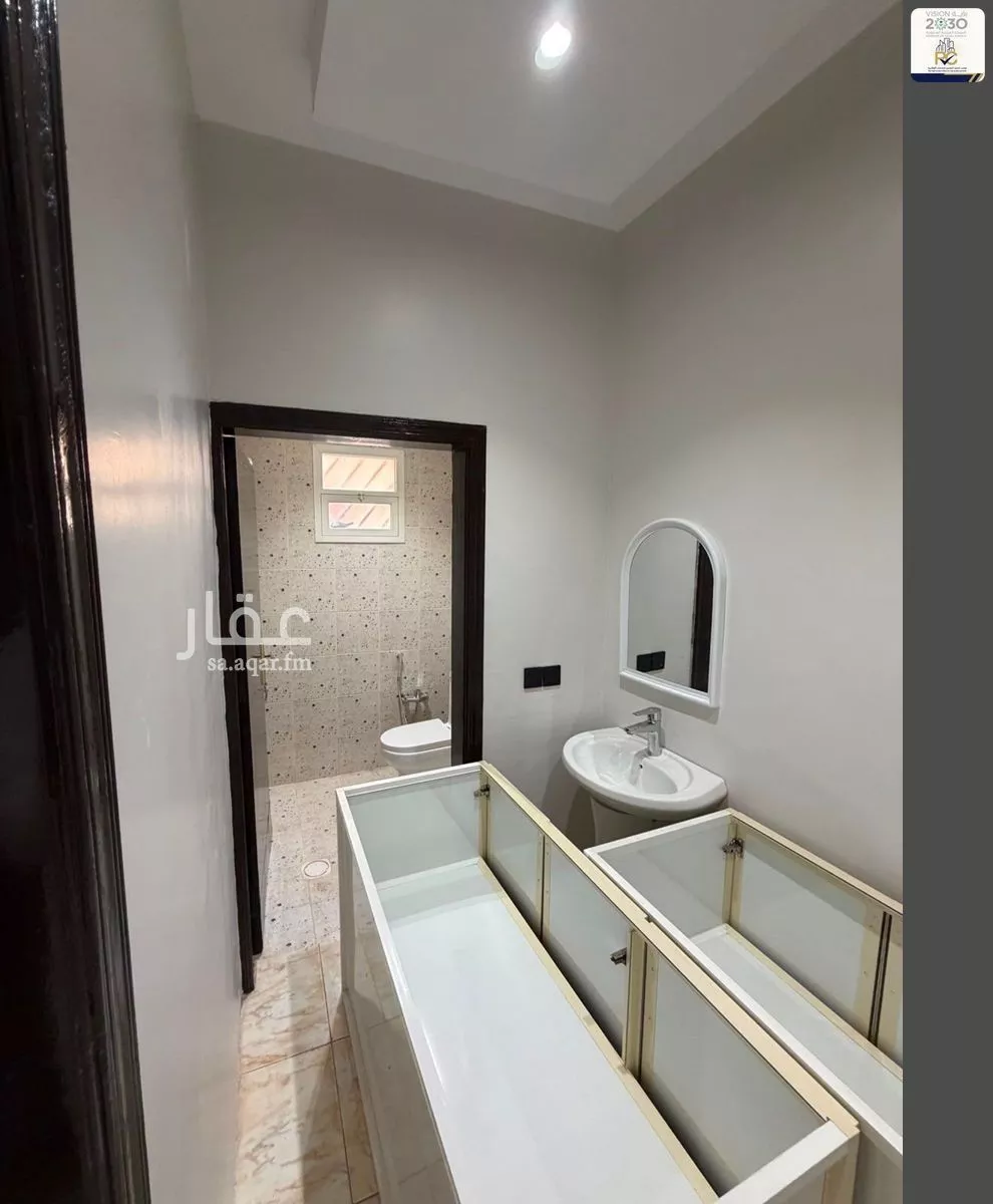شقة 4 غرف في العريجاء الوسطى، الرياض 30
