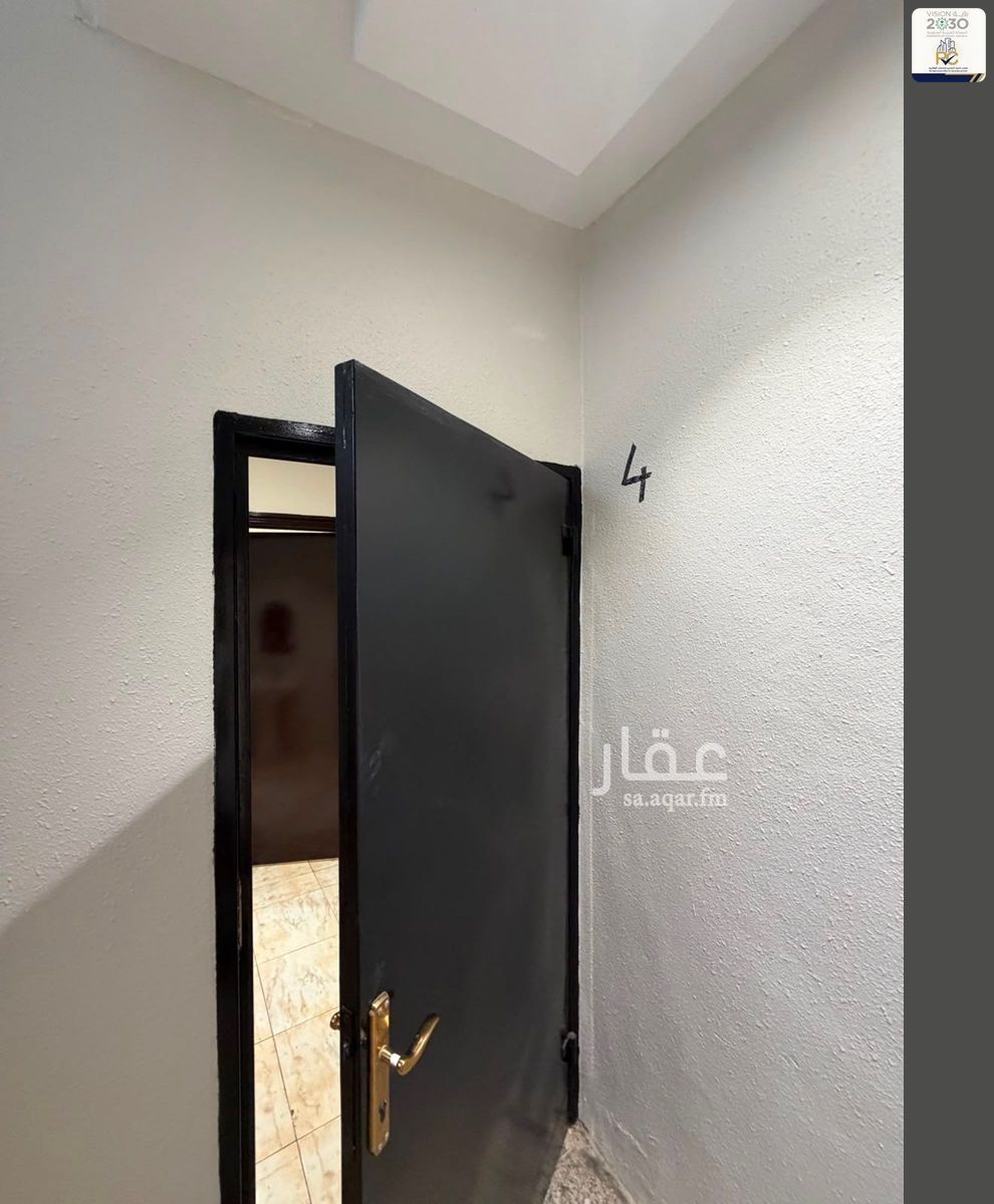 شقة 4 غرف في العريجاء الوسطى، الرياض 5