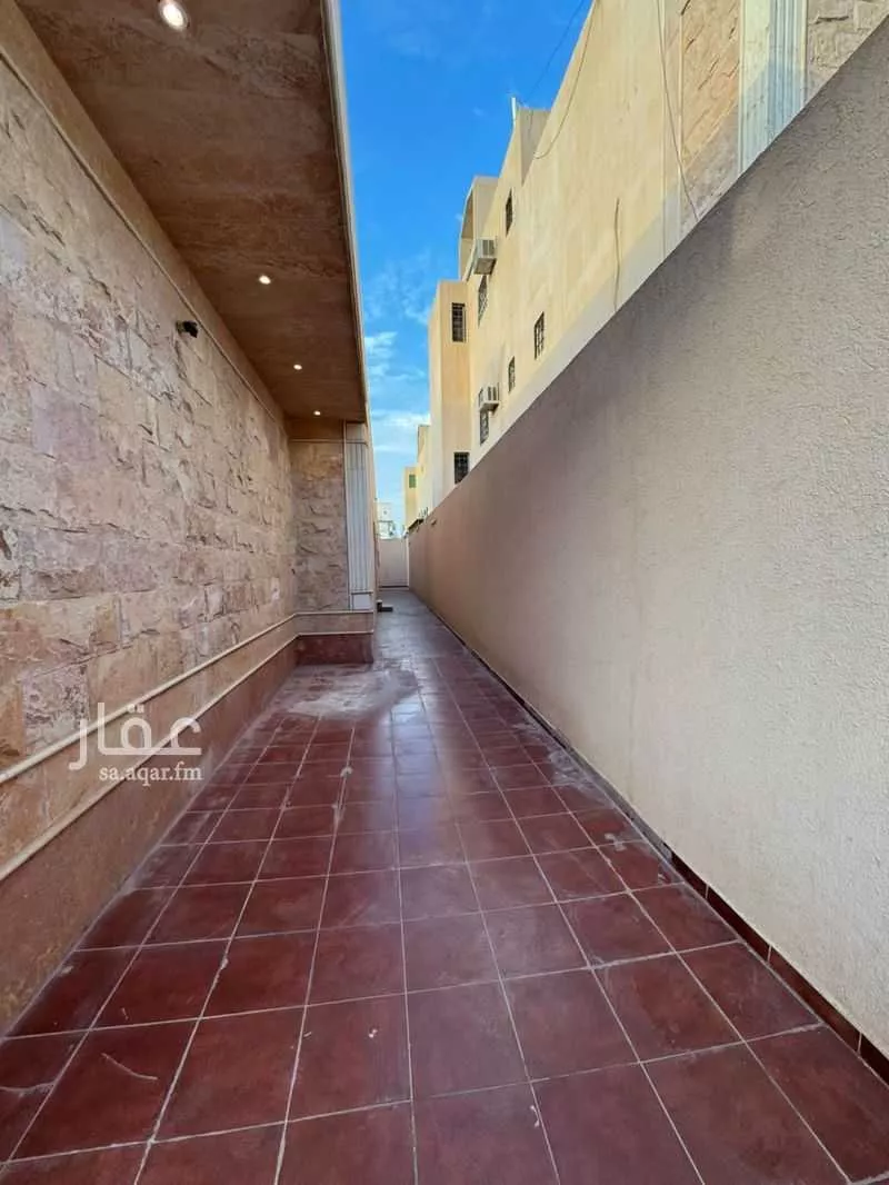 دور 7 غرف في طويق 6