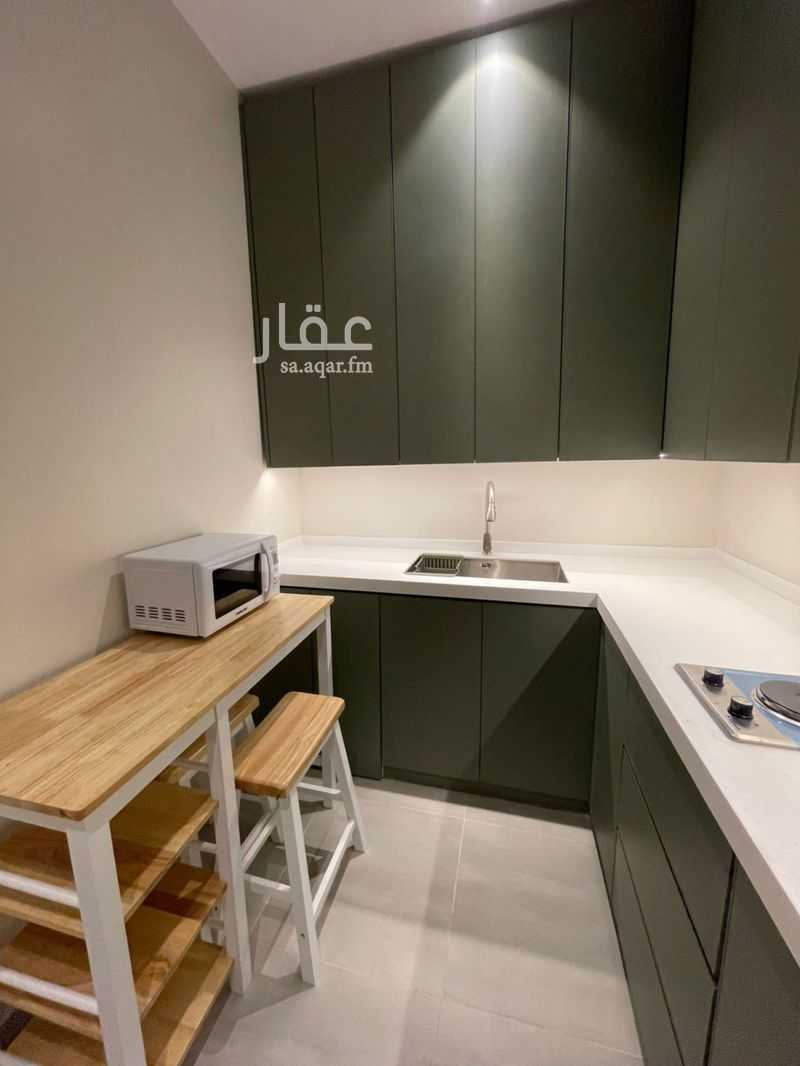 apartment in Al Yarmouk, Riyadh 2