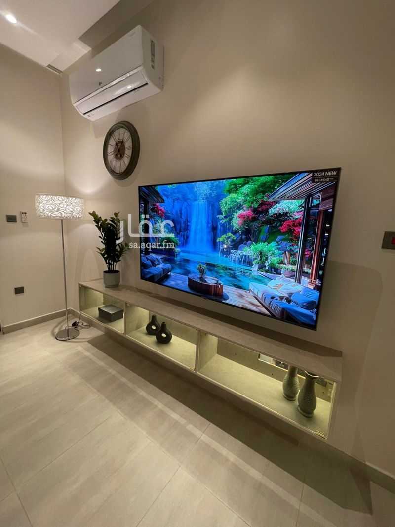 apartment in Al Yarmouk, Riyadh 7