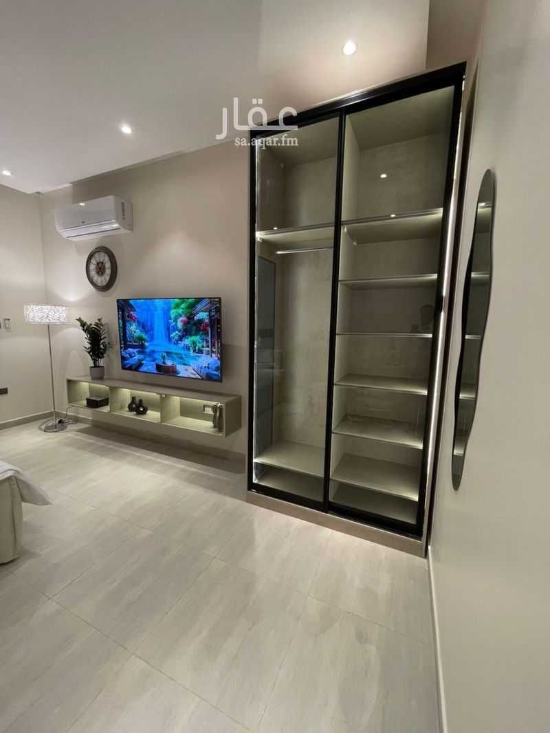 apartment in Al Yarmouk, Riyadh 3