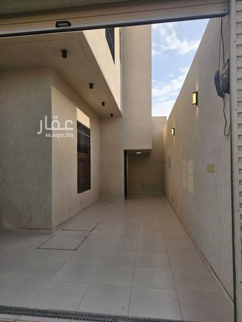 دور 4 غرف في الحزم 12