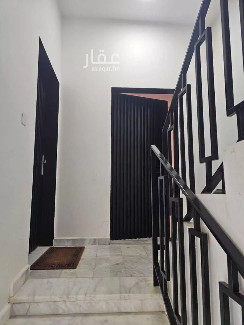 دور 4 غرف في الحزم 13