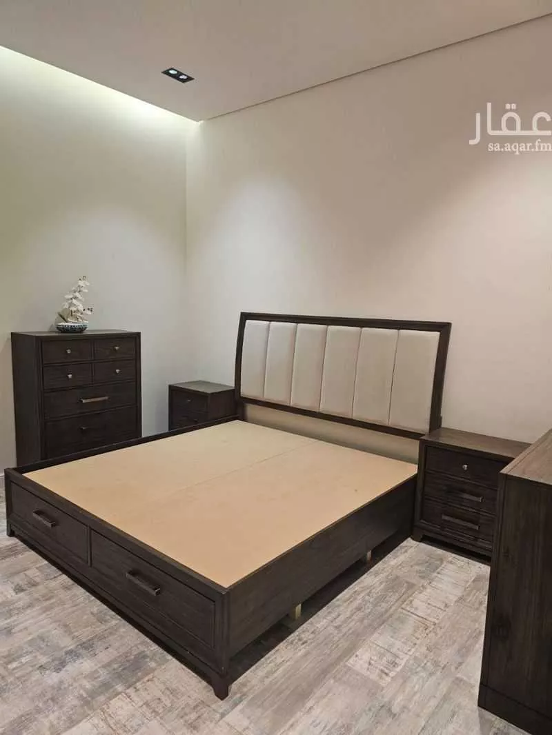 دور 4 غرف في الحزم 6