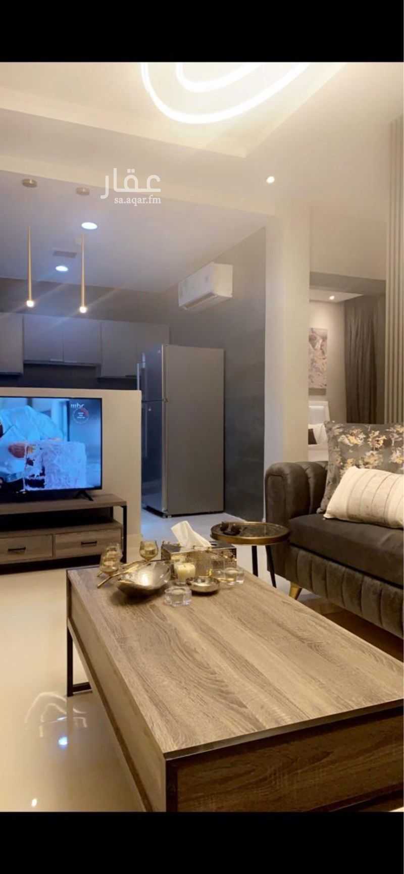 شقة 2 غرف في المصيف، الرياض 3