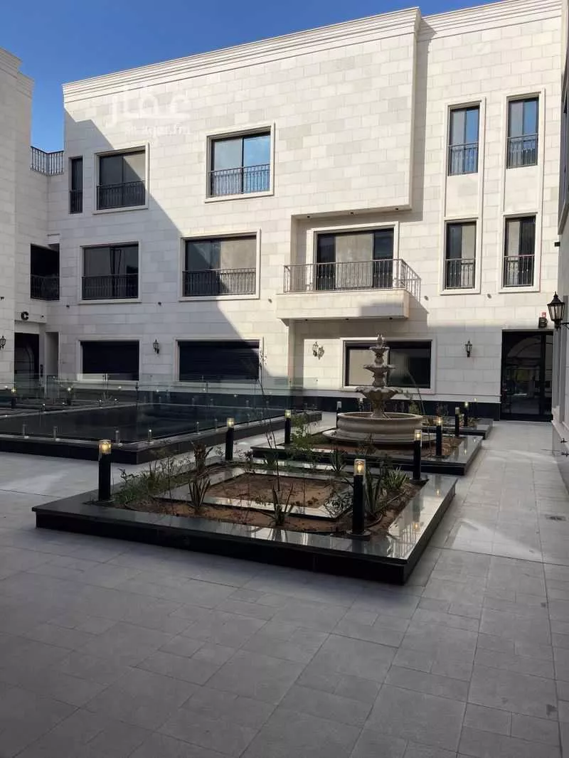 3 bedroom apartment in Al Nada, Riyadh 2