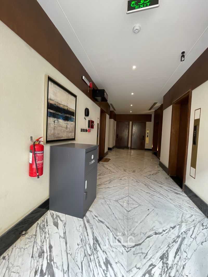 3 bedroom apartment in Al Nada, Riyadh 4