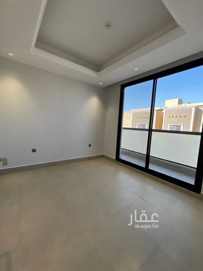 3 bedroom apartment in Al Nada, Riyadh 13