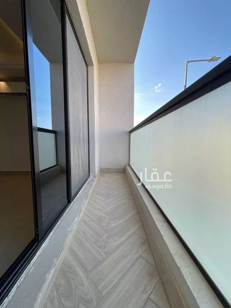3 bedroom apartment in Al Nada, Riyadh 21