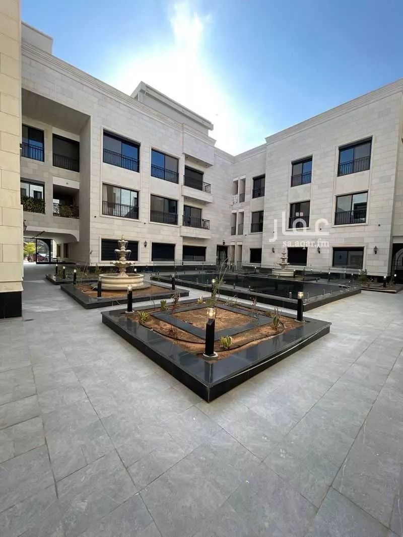 3 bedroom apartment in Al Nada, Riyadh 3